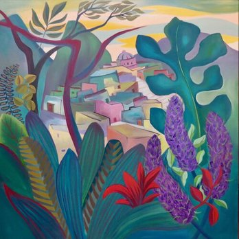 Marc Zimmerman Studio - Commissioned Artists Near Me Marc Zimmerman Studio - Commissioned Artists Near Me