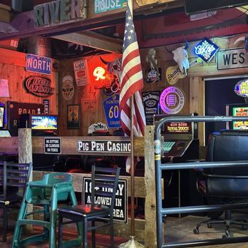 Riverhouse BBQ & Events - Barbeque Near Me - Big Sky, Montana