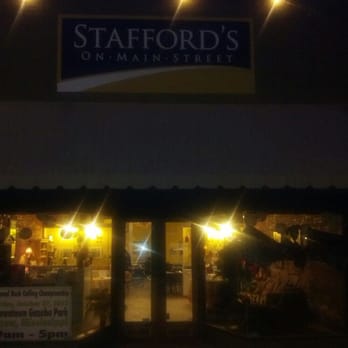 Stafford's on Main - Front store image - Delis Near Me - Drew, Mississippi Stafford's on Main - Front store image - Delis Near Me - Drew, Mississippi