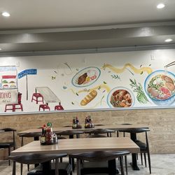 Lan Hương Quán