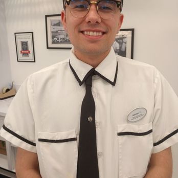 See's Candies - CSA (CUSTOMER SERVICE ALL STAR) Adrian T - Chocolatiers & Shops Near Me - Manhattan Beach, California See's Candies - CSA (CUSTOMER SERVICE ALL STAR) Adrian T - Chocolatiers & Shops Near Me - Manhattan Beach, California