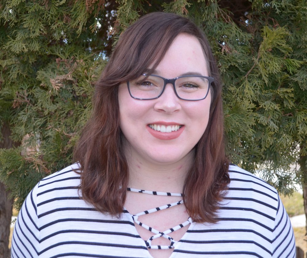 Amanda Jacobs, LMSW - grief counselor in Meridian, ID