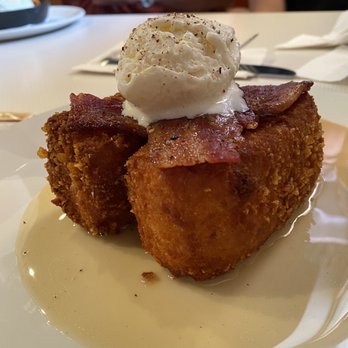 Koko Head Cafe - Cornflake French Toast - Breakfast & Brunch Near Me - Honolulu, Hawaii