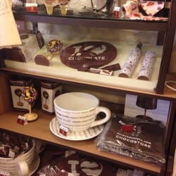 Chocostore