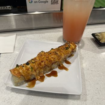 Trapper's Sushi - *Trump FULL Roll - Asian Fusion Near Me - Avondale, Arizona