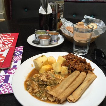Chai - Buffet food. - Breakfast & Brunch Near Me - Guadalajara, JAL