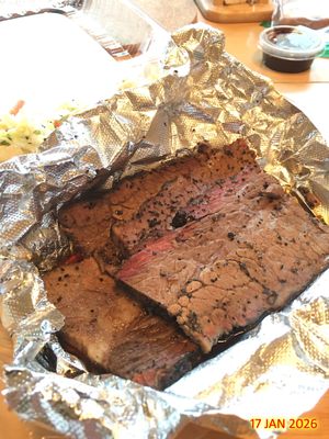 Clifton's Gourmet BBQ by null