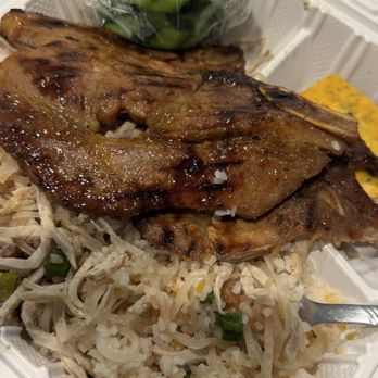 Com Tam Kieu Giang - Cơm tấm bì chả sườn nướng - Vietnamese Near Me - Garden Grove, California Com Tam Kieu Giang - Cơm tấm bì chả sườn nướng - Vietnamese Near Me - Garden Grove, California