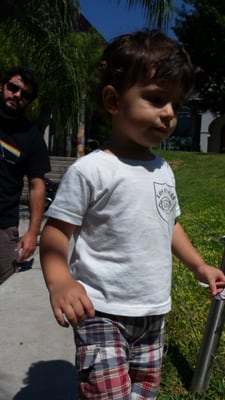 Paseo del Buen Pastor by null