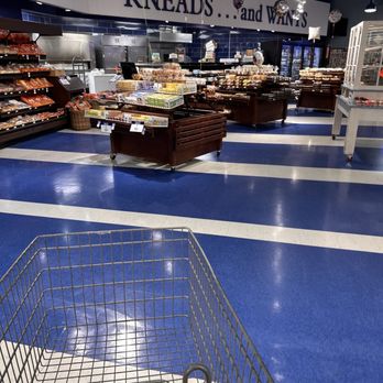 Pruett's Food - Bakery - Grocery Near Me - Oklahoma City, Oklahoma