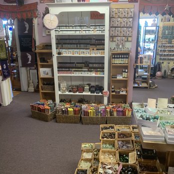 Avalon - Spiritual Shop Near Me - Orlando, Florida