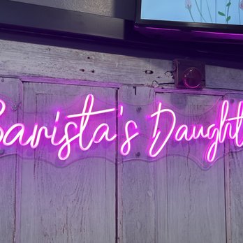 Barista’s Daughter - Coffee & Tea Near Me - Cosby, Tennessee
