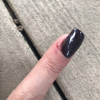 Nailworks - Nail Salons Near Me - Houston, Texas