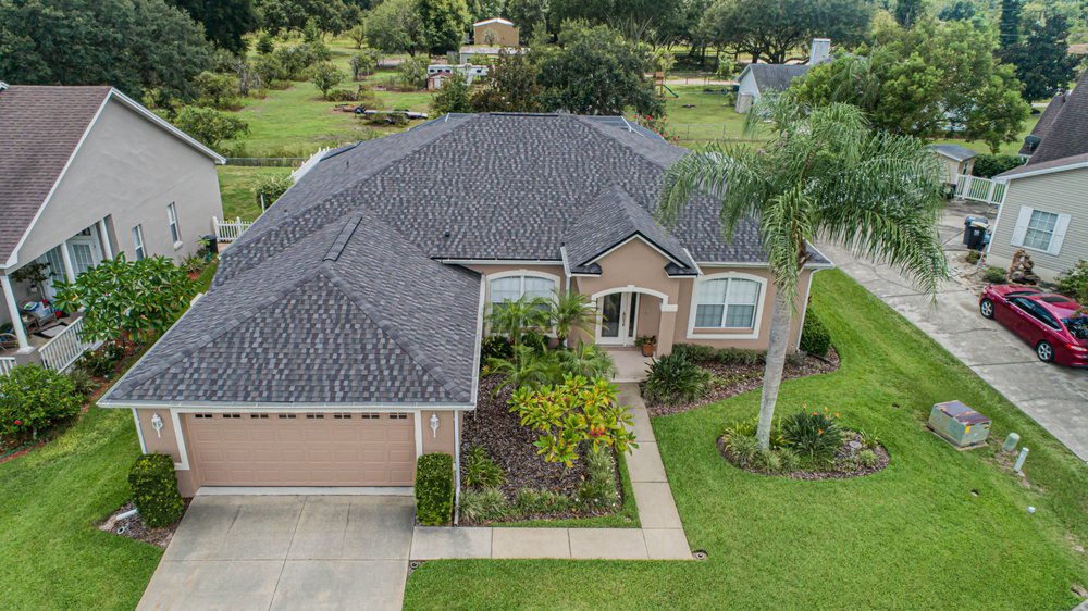 Slide of Stronghold Roofing & Solar