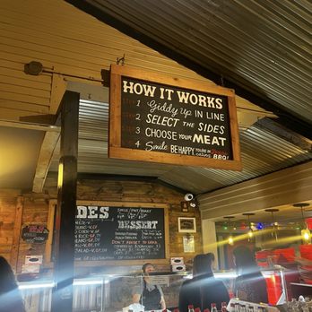 Terry Black's Barbecue - Cafeteria style - Barbeque Near Me - Austin, Texas Terry Black's Barbecue - Cafeteria style - Barbeque Near Me - Austin, Texas