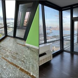 Hoboken Floor Refinishing