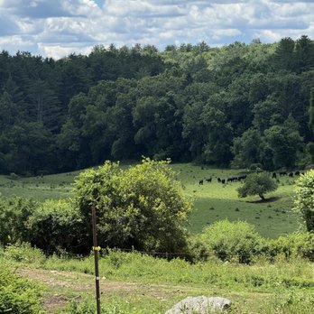 Salem Cross Inn - Venues & Event Spaces Near Me - West Brookfield, Massachusetts
