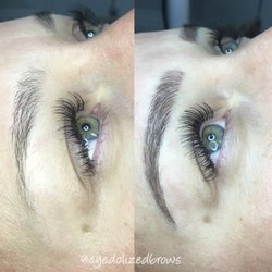 Eyedolized Brows