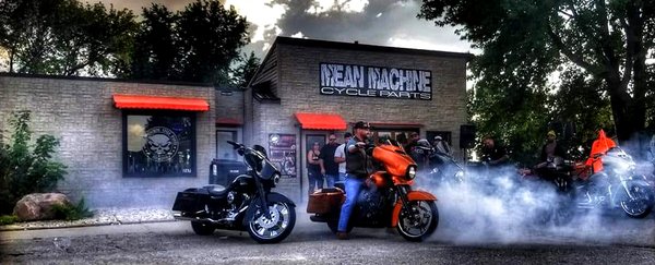 Harley Davidson repair - Our highly qualified technicians can fix any problem and keep your hog running in tip top shape!
Our services include everything from general motorcycle maintenance – oil and tire changes to full blown custom services including custom wheel installs, rake kits, air rides, audio, performance dyno tuning and so much more! Harley Davidson repair - Our highly qualified technicians can fix any problem and keep your hog running in tip top shape!
Our services include everything from general motorcycle maintenance – oil and tire changes to full blown custom services including custom wheel installs, rake kits, air rides, audio, performance dyno tuning and so much more!