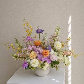 The Purple Tulip - Floral Designers Near Me The Purple Tulip - Floral Designers Near Me