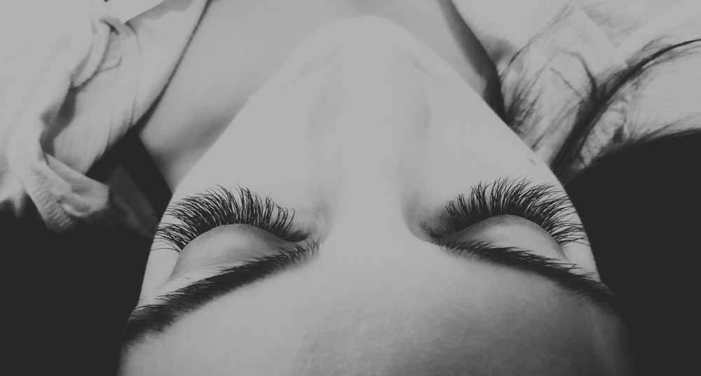 Swish Lash Studio Logo