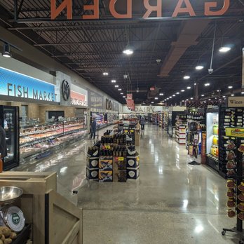Market Street - Grocery Near Me - Allen, Texas Market Street - Grocery Near Me - Allen, Texas