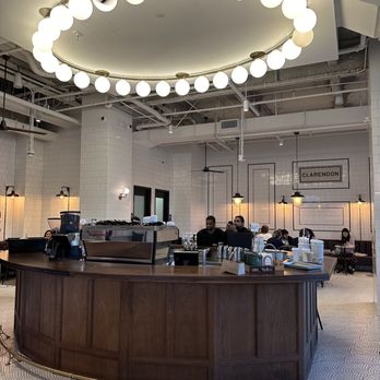 Tatte Bakery & Cafe | Clarendon - Coffee & Tea Near Me - Arlington, Virginia Tatte Bakery & Cafe | Clarendon - Coffee & Tea Near Me - Arlington, Virginia