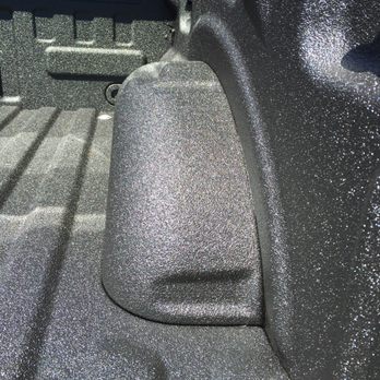 Wolf Bedliners - Attention to detail on the seems is excellent - Auto Parts & Supplies Near Me - Riverside, California