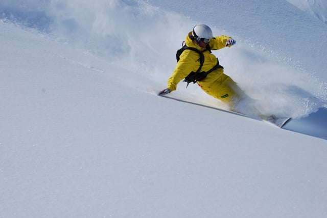 Boardlocal - Bikelocal