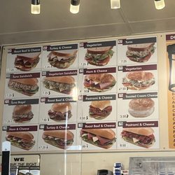 Sandwiches on Dutch cruuuunch