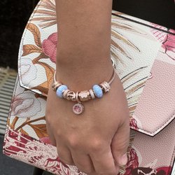 Pandora Jewelry - So inlove with my new collection!