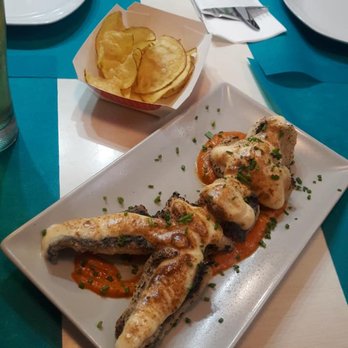Choco Choquito - Seafood Near Me - Sabadell, B