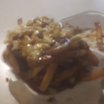Frenchy's Poutinery - Poutine - Poutineries Near Me - Windsor, Ontario