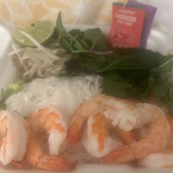 Fresh Alley - Pho shrimp - Asian Fusion Near Me - Tempe, Arizona Fresh Alley - Pho shrimp - Asian Fusion Near Me - Tempe, Arizona