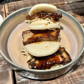 Modita - Bao Bun (3 Pcs) - Sushi Bars Near Me - Indianapolis, Indiana Modita - Bao Bun (3 Pcs) - Sushi Bars Near Me - Indianapolis, Indiana