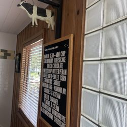 Dan and Debbie's Creamery