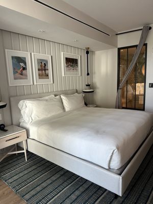 The Ray Hotel Delray Beach, Curio Collection by Hilton by null