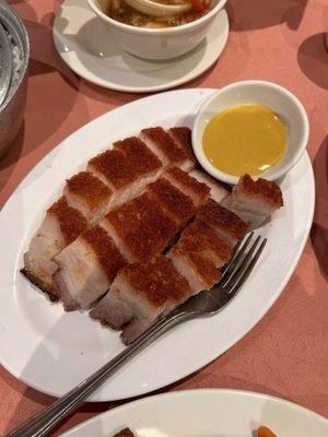 Golden Dragon (Chinatown) by null