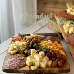 Classic Catering - Cheese Board