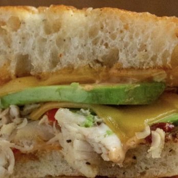 Panera Bread - Chipotle Chicken Avo Melt - Sandwiches Near Me - Renton, Washington Panera Bread - Chipotle Chicken Avo Melt - Sandwiches Near Me - Renton, Washington