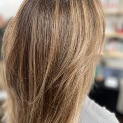 JL Hair Studio