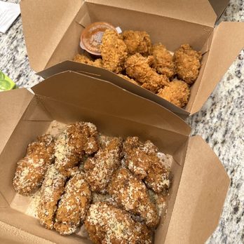 Big Bang Boba & Chicken - Honey cheese and Korean wings - Bubble Tea Near Me - Fairfield, California Big Bang Boba & Chicken - Honey cheese and Korean wings - Bubble Tea Near Me - Fairfield, California