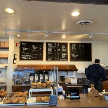 Honey & Rye Bakehouse - Desserts Near Me - Minneapolis, Minnesota