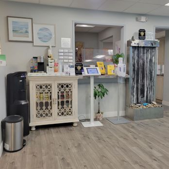 Hope Therapy Center - Lobby - Counseling & Mental Health Near Me - Burbank, California Hope Therapy Center - Lobby - Counseling & Mental Health Near Me - Burbank, California