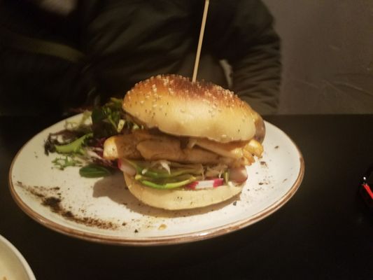 Copasetic Barcelona by null