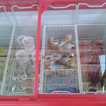 The Overlook Cafe - Ice cream choices - American Near Me - Glen Rose, Texas The Overlook Cafe - Ice cream choices - American Near Me - Glen Rose, Texas