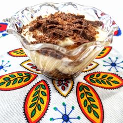 Casa do Minho - Tiramisu