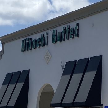 Hibachi Buffet - Buffets Near Me - Deerfield Beach, Florida
