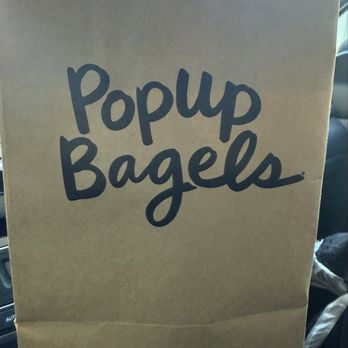 PopUp Bagels - Bagels Near Me - Jacksonville, Florida PopUp Bagels - Bagels Near Me - Jacksonville, Florida