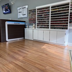 New Venus Nail & Spa